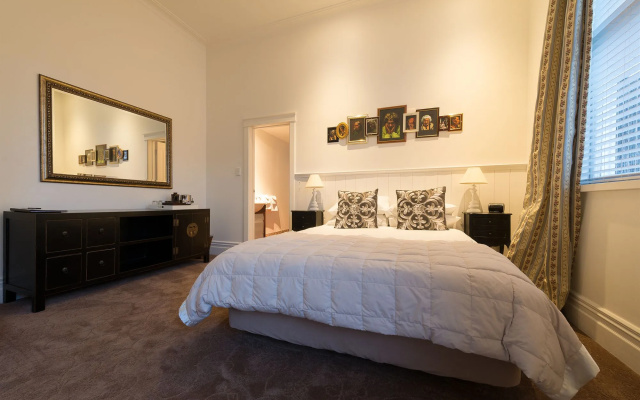 The Duke of Marlborough Hotel