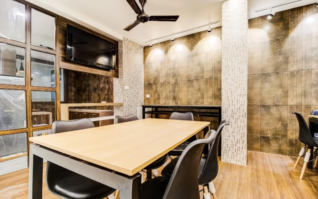 SilverKey Executive Stays 30731 Sector 29 Vashi Rd
