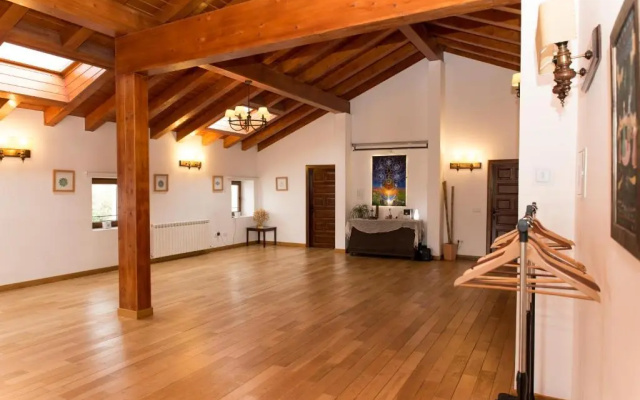 Bed and breakfast Flor de Vida