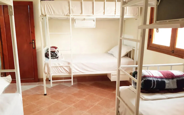 Tamaght Surf Hostel