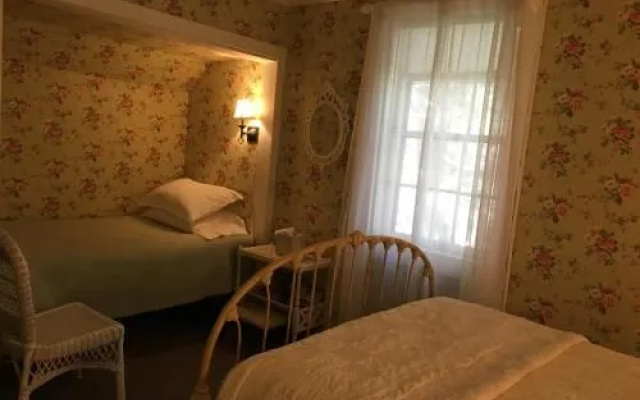 The Madison House Bed and Breakfast