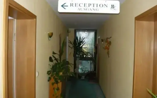 Hotel Erzgebirge