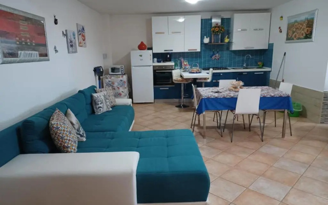 Casa Orchidea