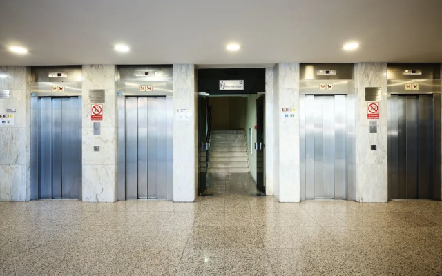 Apartamento cerca a Bernabeu by My City Home