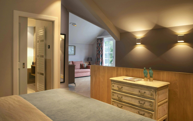 Relais & Chateaux Hotel Landgoed Het Roode Koper
