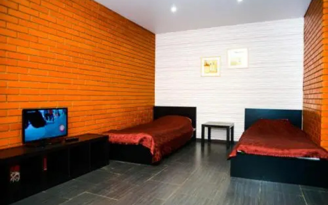 Hotel Marmelad