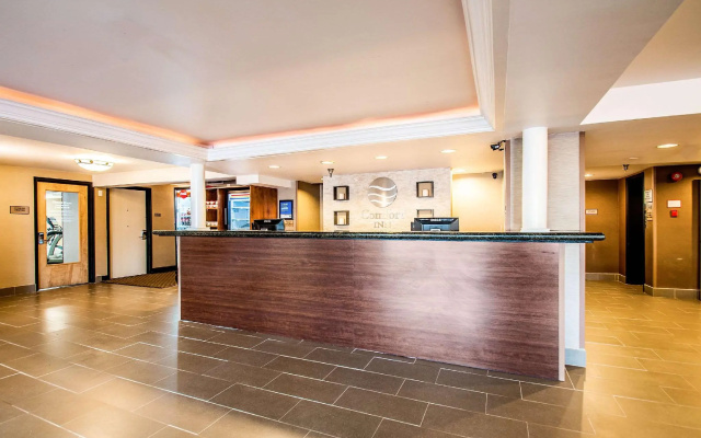 Comfort Inn Falls Church - Tysons Corner