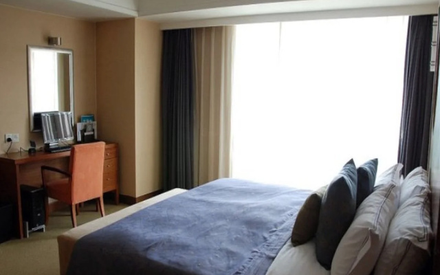 Dongying Blue Horizon International Hotel