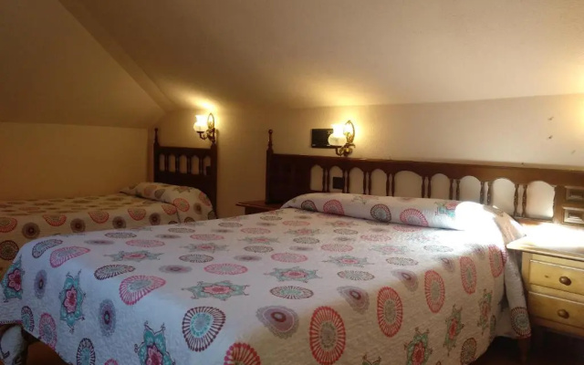 Hostal Don Jaime