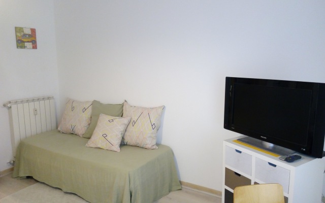 Отель GuestHouse IlCinquino Италия, Рим - отзывы, цены и фото номеров - забронировать отель GuestHouse IlCinquino онлайн комната для гостей