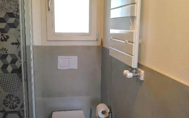 B&B Madama Granèt