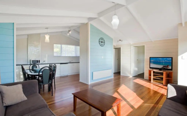 Grantys House