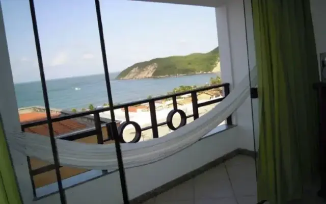 Apart Hotel Ponta Do Sol