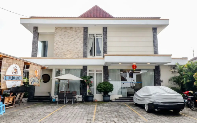 Emilia Homestay