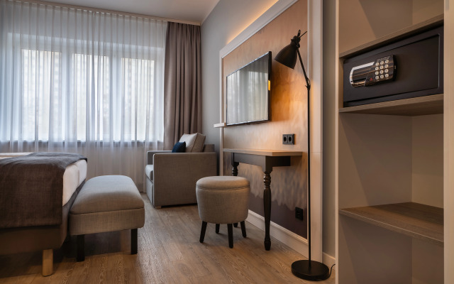 Garner Hotel Berlin - Wilmersdorf by IHG