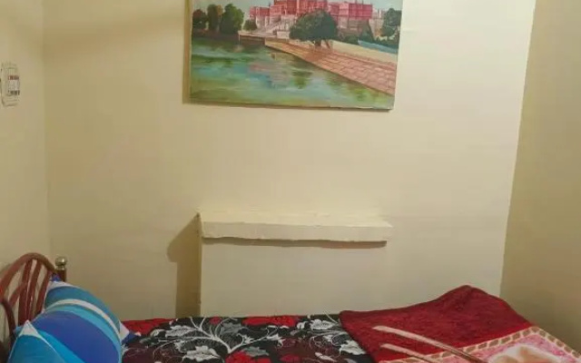 Karina Guest House