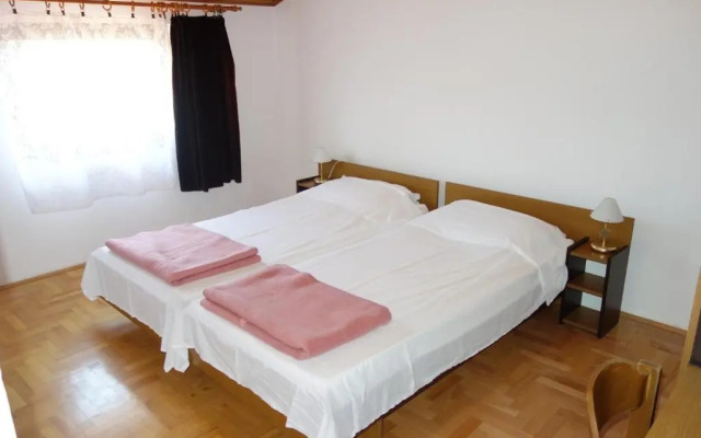 Apartment Blaskovic