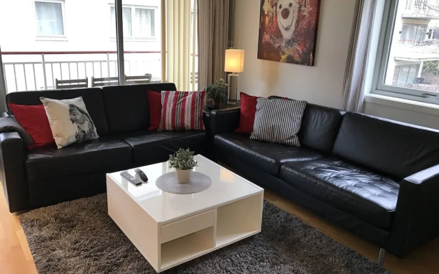 Sonderland Apartments - Platous gate 29