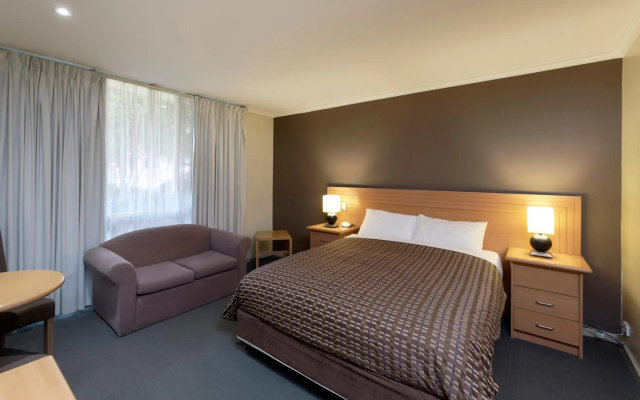 Keilor Motor Inn