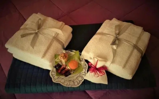 Bed And Breakfast Giano
