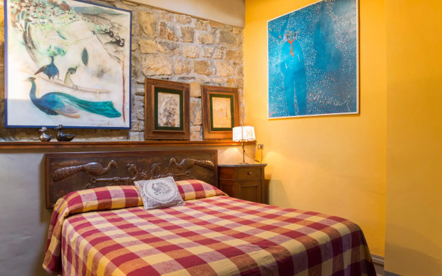 Fattoria il Milione Agriturismo
