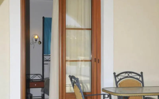 Skiathos Island Suites