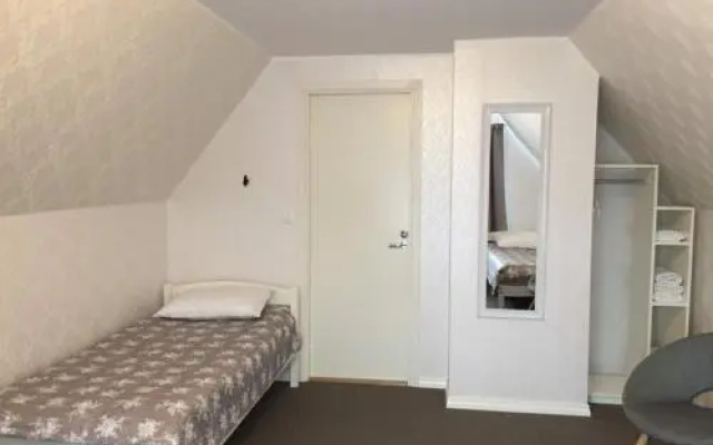 Tiigi Accommodation
