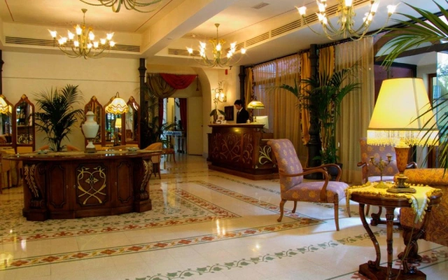 Liberty Hotel