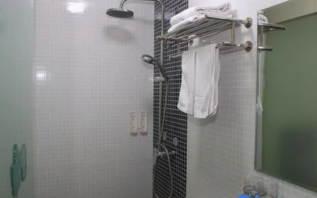 Yijia Hotel Wuhu