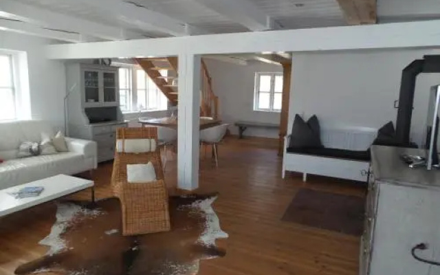 Ferienhaus Boddenblick