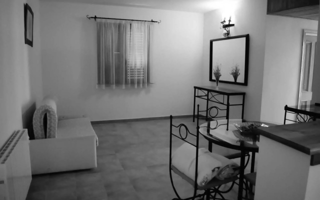 Hotel Mágina Plaza