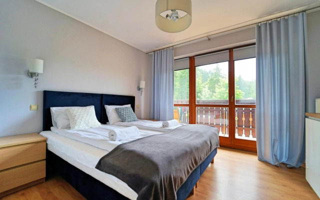 Apartament EverySky Karpacz - Skalna 32