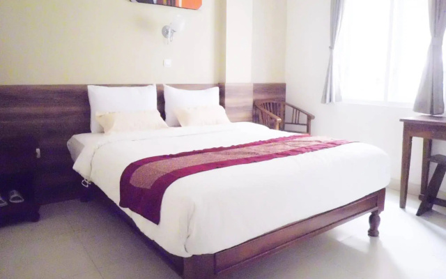 Hotel Vala