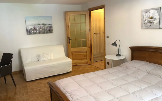 BMP Apartment Stella Alpina