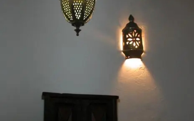 Kasbah Iswan