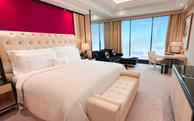 The Trans Luxury Hotel Surabaya