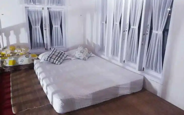 Bumimi Homestay