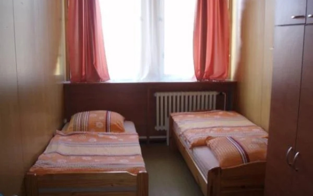 Hostel Monty