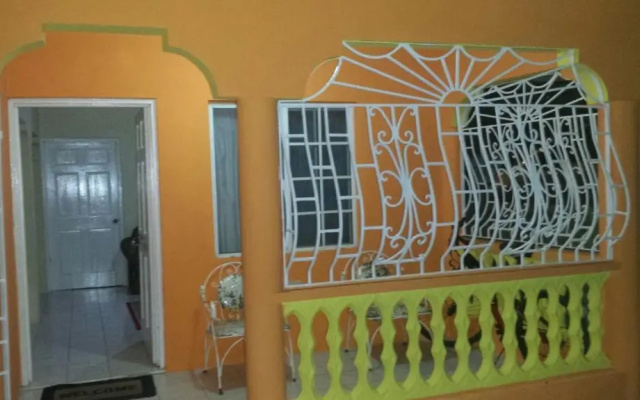 The Nest Guest House