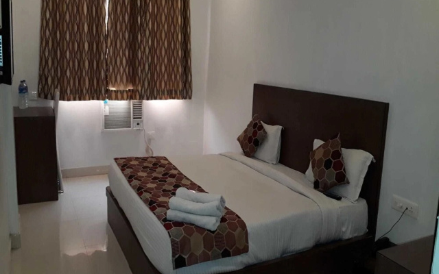 Hotel Delux Inn