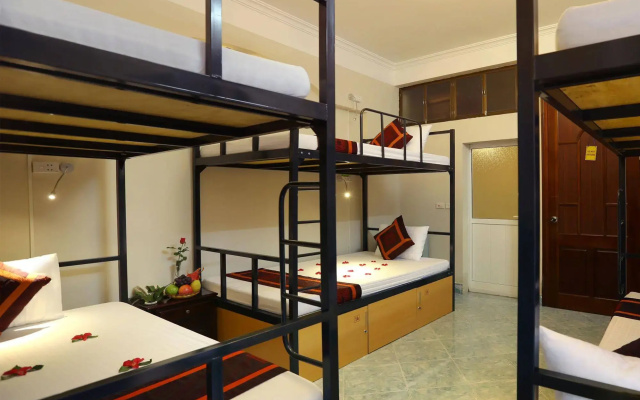 Hanoi Old Quarter Hostel