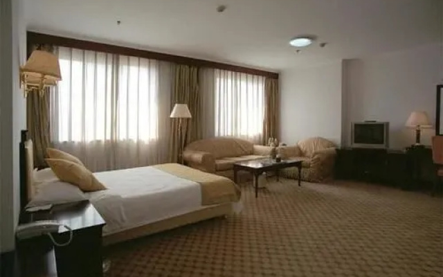 Zhonghaihang Hotel