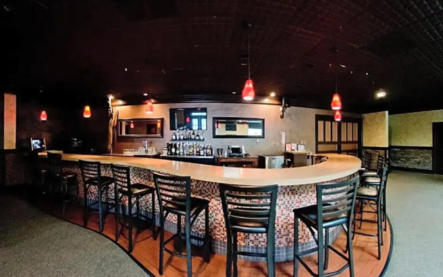 Quality Inn & Suites New Hartford - Utica