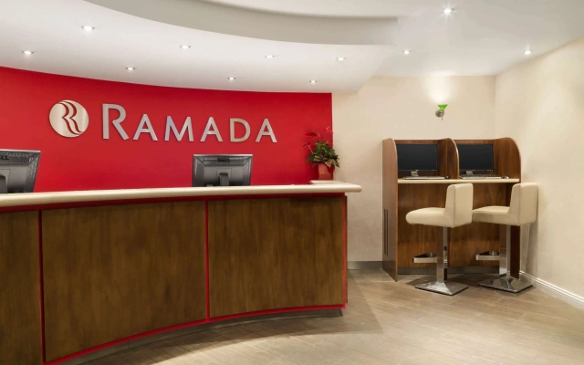 Ramada Hounslow - Heathrow East
