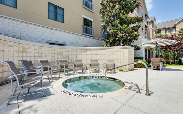 Homewood Suites by Hilton Dallas/Allen