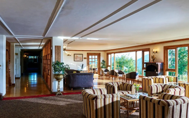 Club Mahindra Resort - Mashobra, Shimla