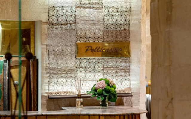 Pollicastro Boutique Hotel