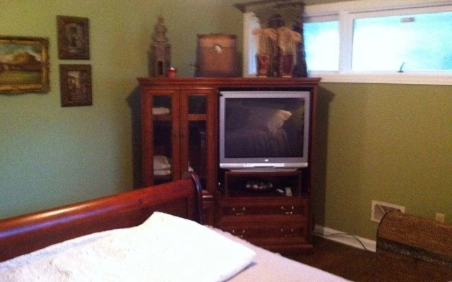 The Barred Owl Inn