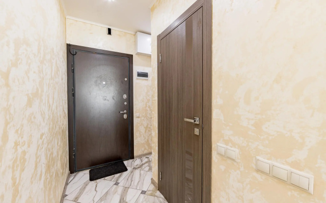 Elite Apartments на улице Новодмитровская