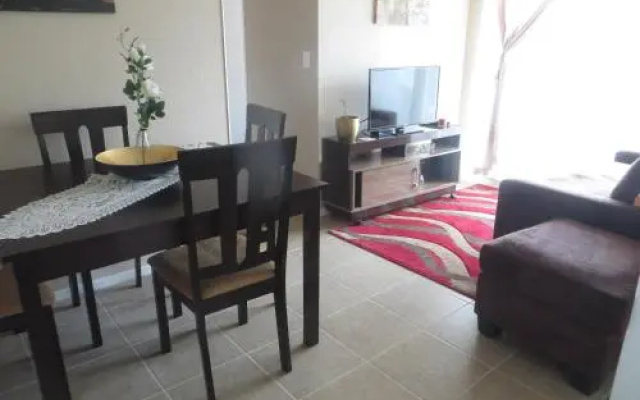Departamento Gimar